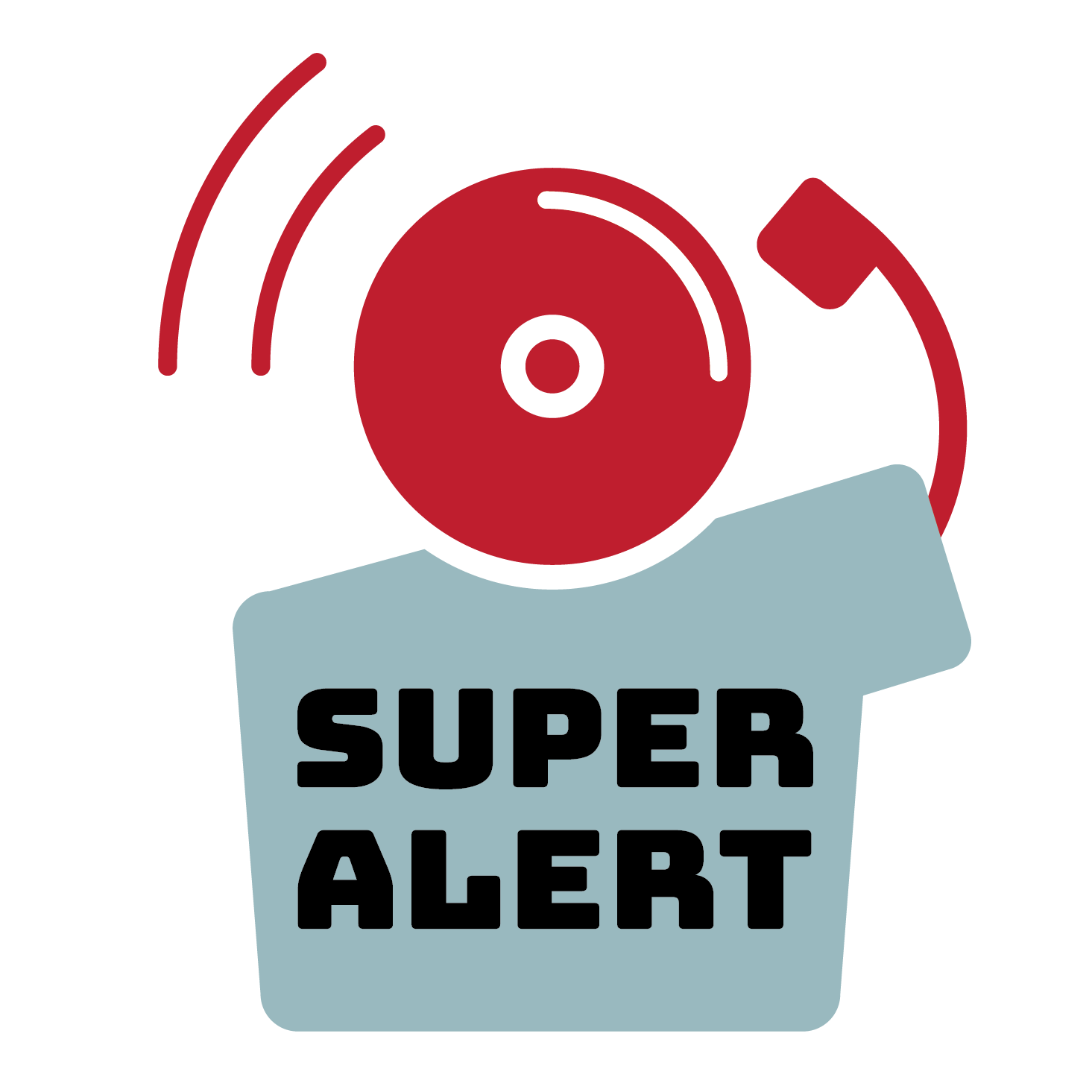 SuperAlert